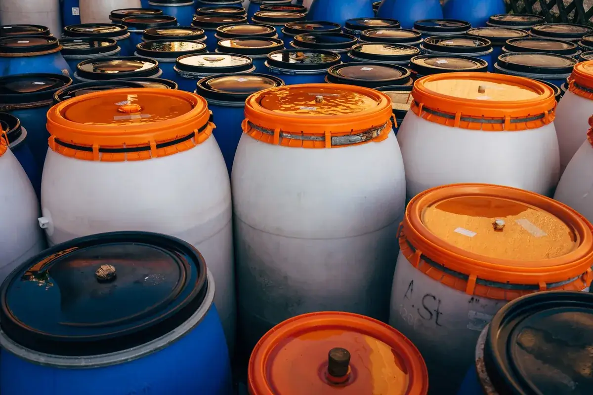Chemical & Toxic Waste Cleanup in Jewett, TX