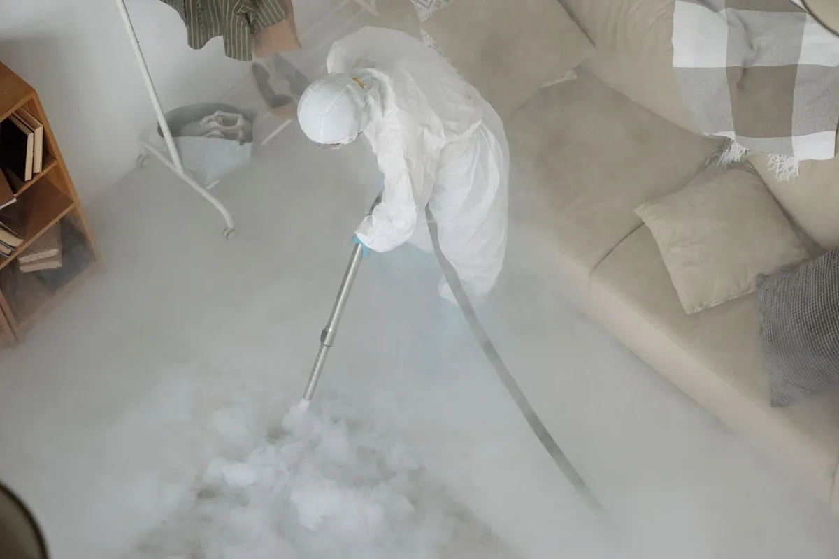 Biohazard Cleanup in Jewett, TX
